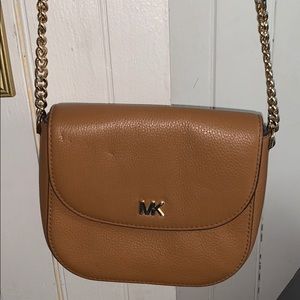 Used Michael Kors crossbody